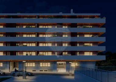 Apartamento T3 para Venda em Vialonga