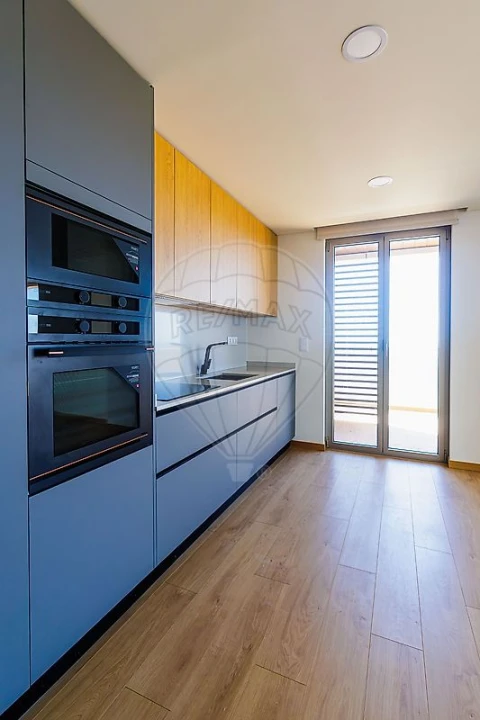 Apartamento T3 para Venda em Vialonga