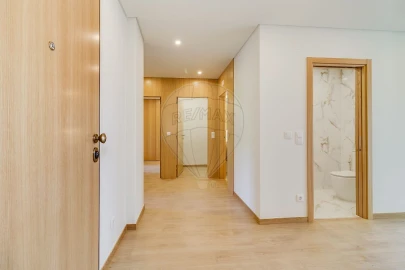 Apartamento T3 para Venda em Vialonga