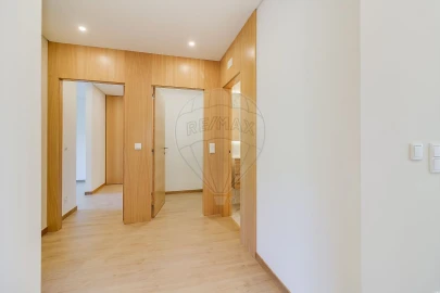 Apartamento T3 para Venda em Vialonga