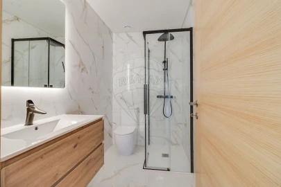 Apartamento T3 para Venda em Vialonga