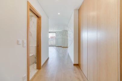 Apartamento T3 para Venda em Vialonga