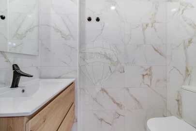 Apartamento T3 para Venda em Vialonga