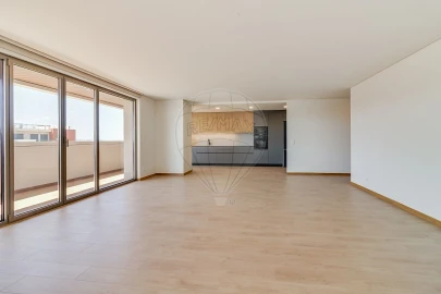 Apartamento T3 para Venda em Vialonga