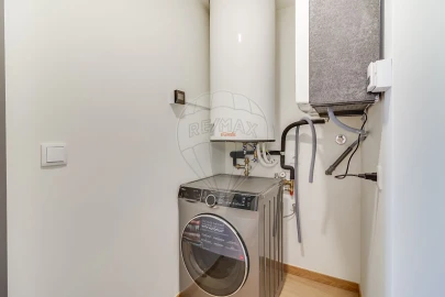 Apartamento T3 para Venda em Vialonga