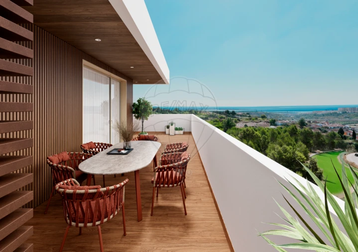 Apartamento T3 para Venda em Vialonga Foto 8