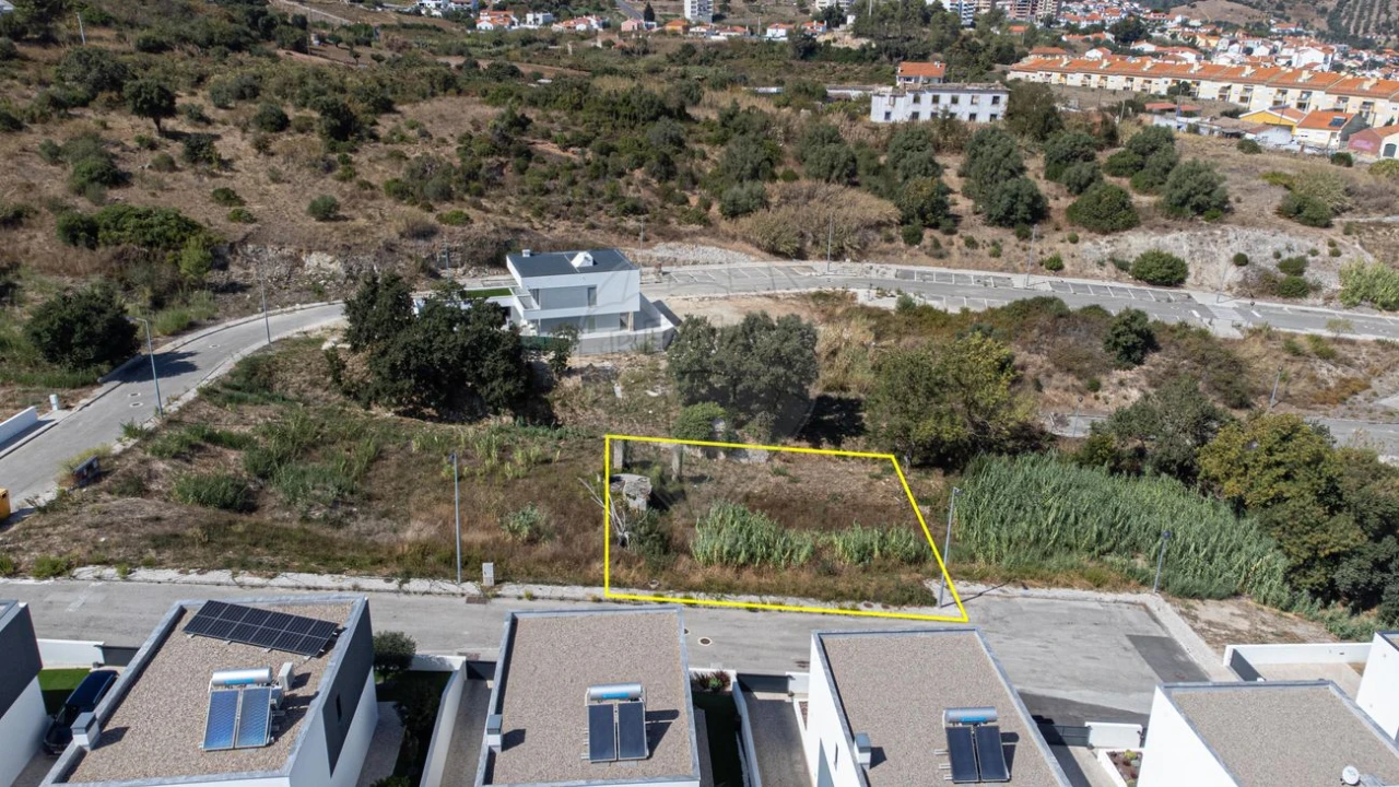 Terreno para Venda em Alenquer (Santo Estêvão e Triana) Foto 15