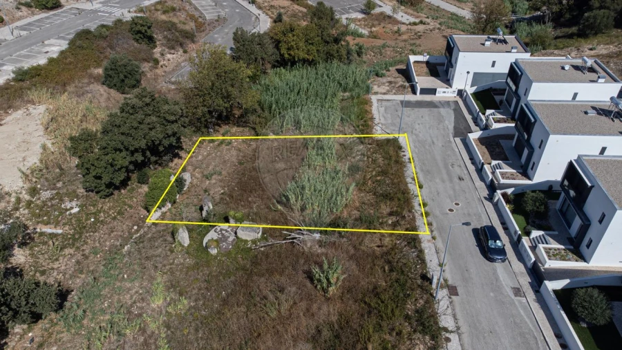 Terreno para Venda em Alenquer (Santo Estêvão e Triana) Foto 17