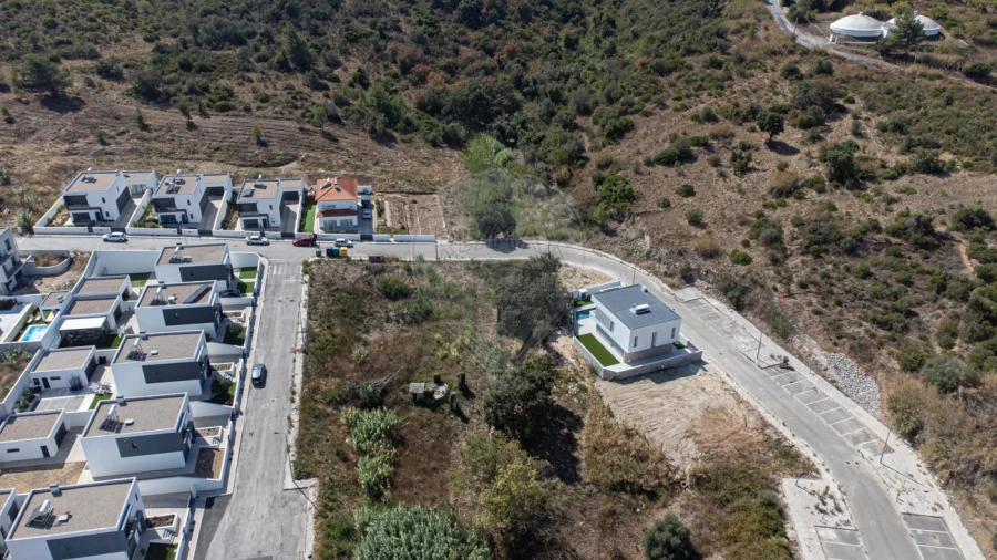 Terreno para Venda em Alenquer (Santo Estêvão e Triana) Foto 7