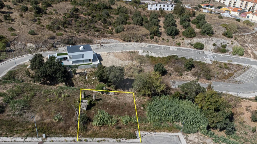 Terreno para Venda em Alenquer (Santo Estêvão e Triana) Foto 9