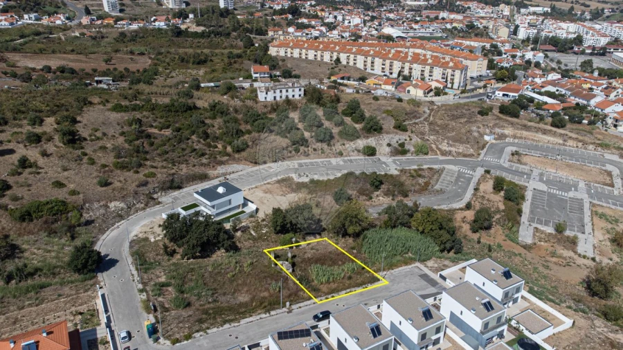 Terreno para Venda em Alenquer (Santo Estêvão e Triana) Foto 10