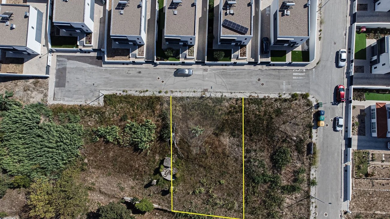 Terreno para Venda em Alenquer (Santo Estêvão e Triana) Foto 9