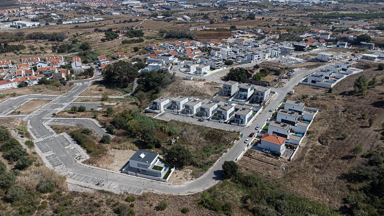 Terreno para Venda em Alenquer (Santo Estêvão e Triana) Foto 22