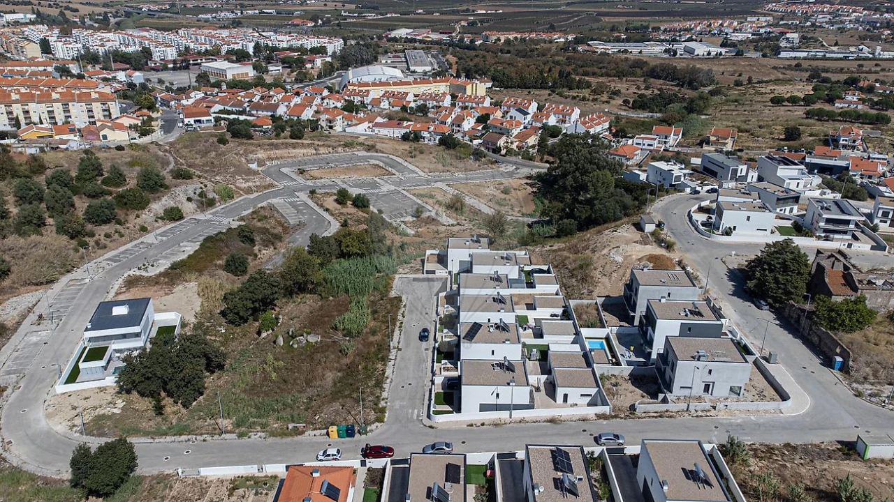 Terreno para Venda em Alenquer (Santo Estêvão e Triana) Foto 20