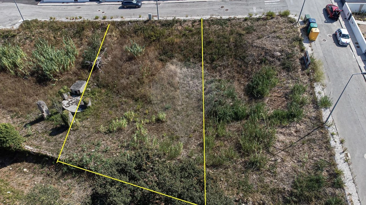Terreno para Venda em Alenquer (Santo Estêvão e Triana) Foto 17