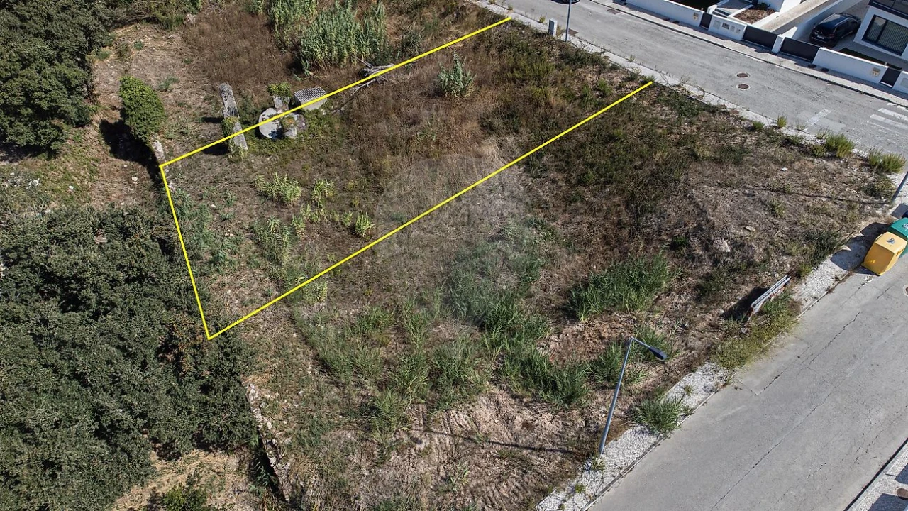 Terreno para Venda em Alenquer (Santo Estêvão e Triana) Foto 16