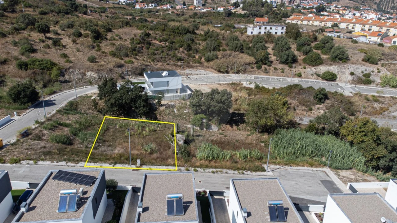 Terreno para Venda em Alenquer (Santo Estêvão e Triana) Foto 7