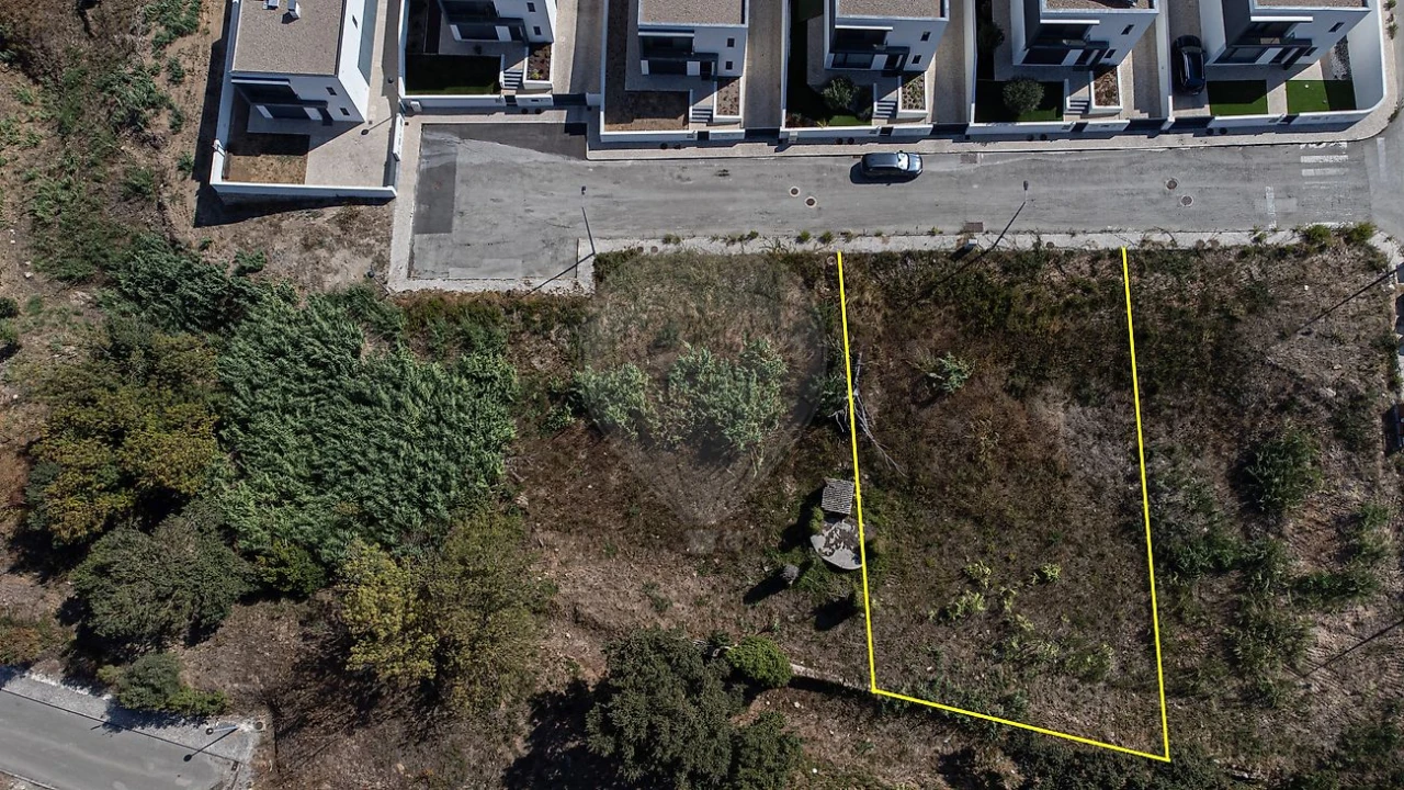 Terreno para Venda em Alenquer (Santo Estêvão e Triana) Foto 11