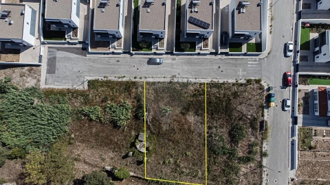 Terreno para Venda em Alenquer (Santo Estêvão e Triana)
