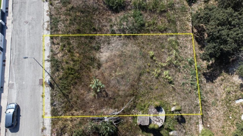Terreno para Venda em Alenquer (Santo Estêvão e Triana)