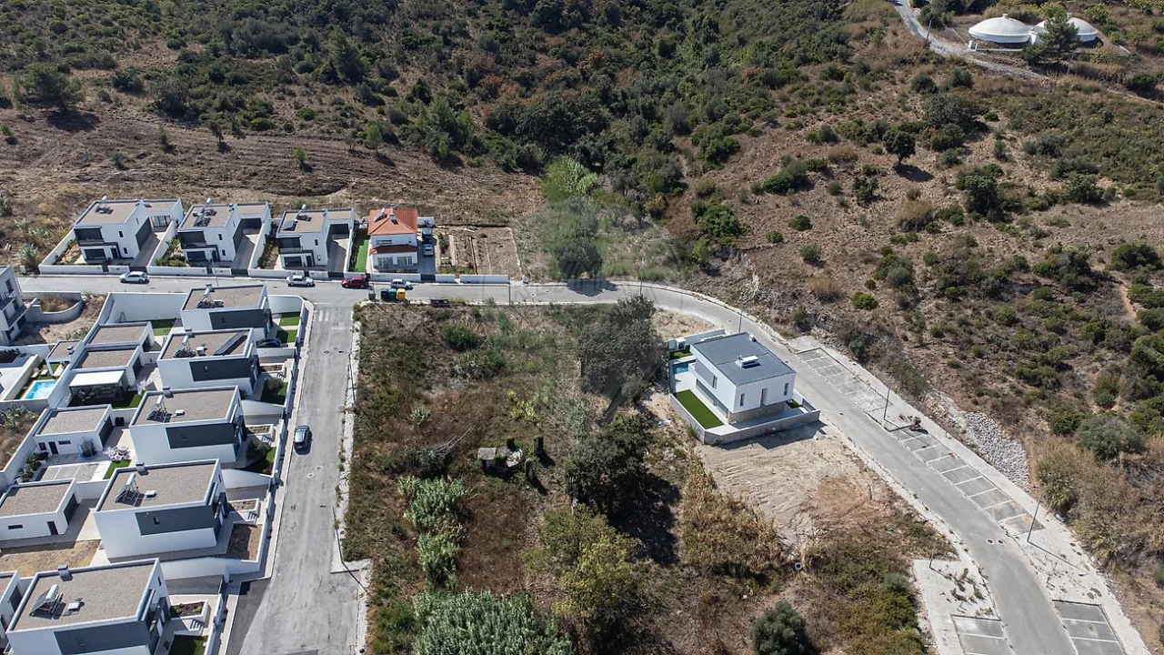 Terreno para Venda em Alenquer (Santo Estêvão e Triana) Foto 19