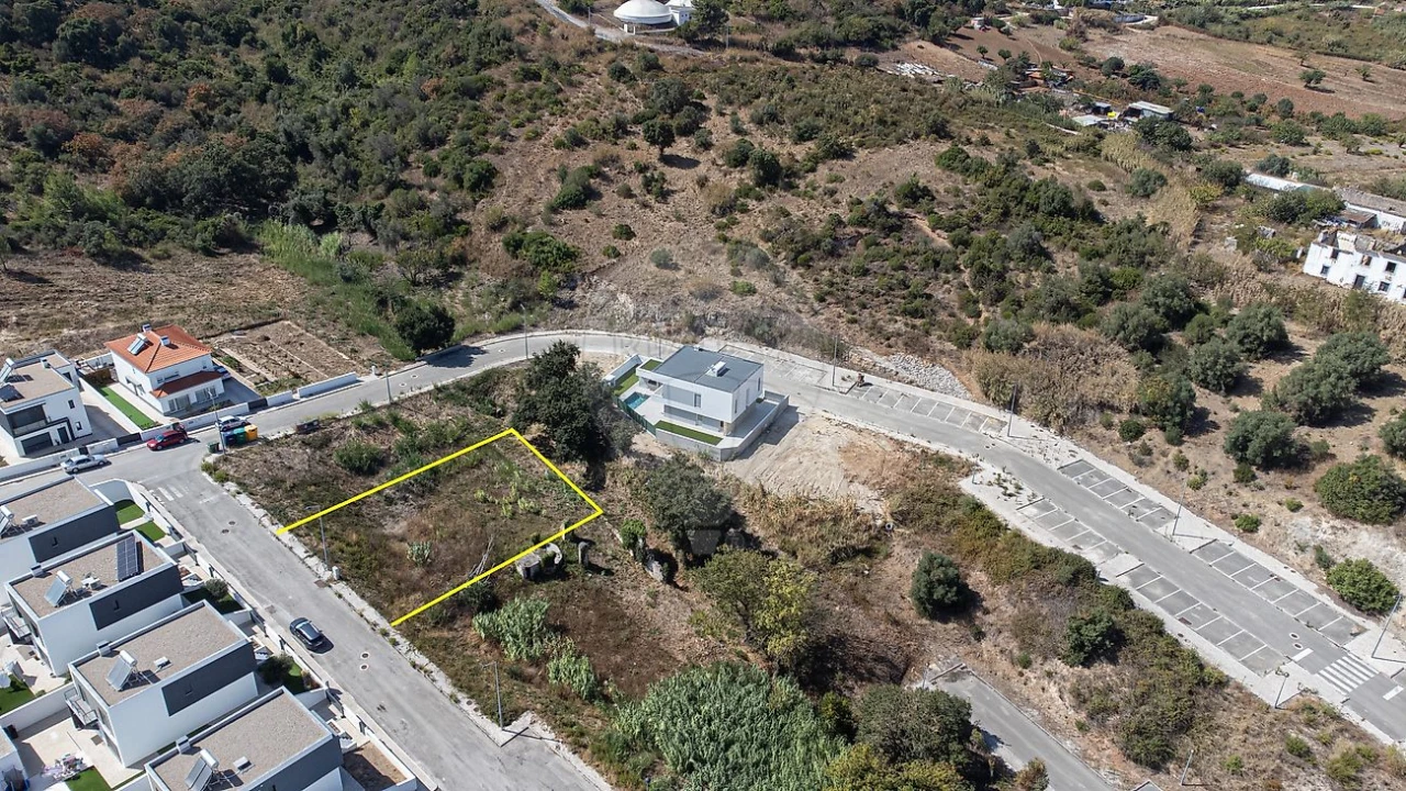 Terreno para Venda em Alenquer (Santo Estêvão e Triana) Foto 13