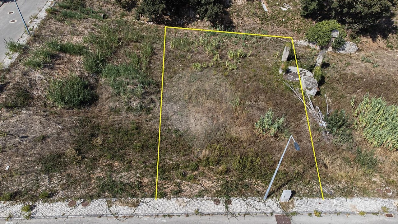 Terreno para Venda em Alenquer (Santo Estêvão e Triana) Foto 15
