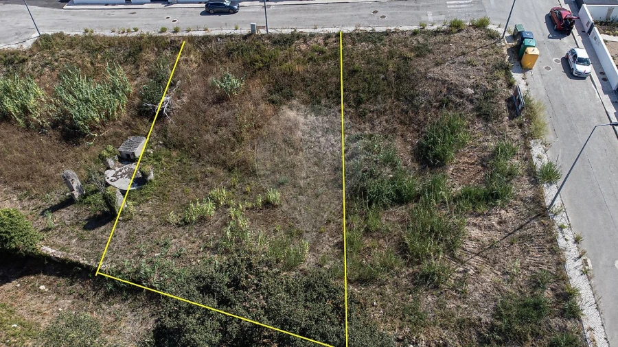 Terreno para Venda em Alenquer (Santo Estêvão e Triana) Foto 17