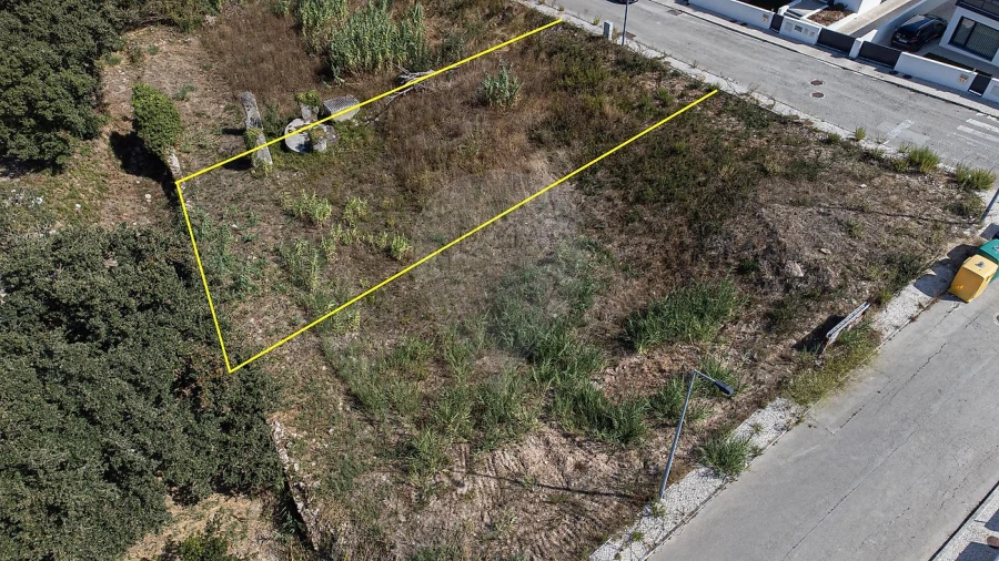Terreno para Venda em Alenquer (Santo Estêvão e Triana) Foto 16