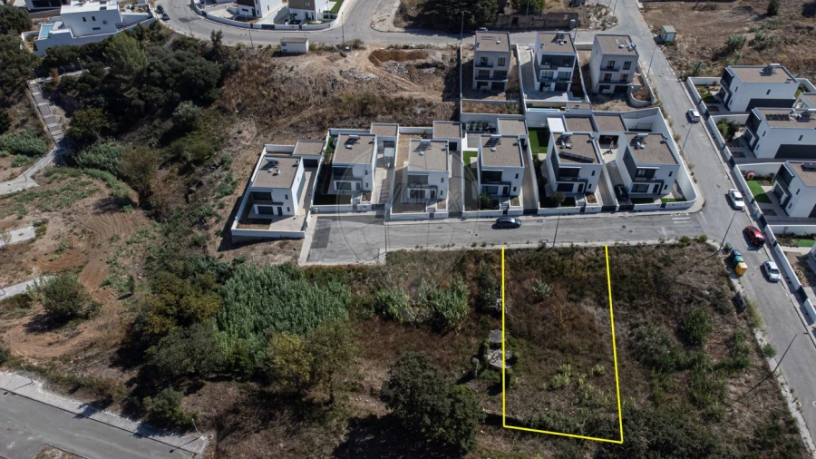 Terreno para Venda em Alenquer (Santo Estêvão e Triana) Foto 12