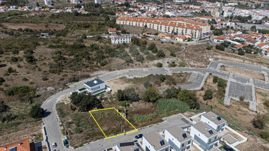 Terreno para Venda em Alenquer (Santo Estêvão e Triana) Foto 6