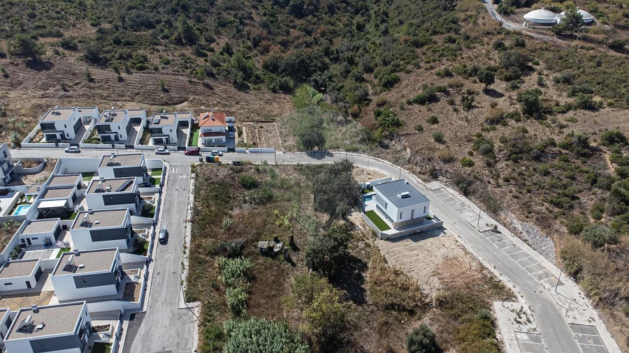 Terreno para Venda em Alenquer (Santo Estêvão e Triana) Foto 19