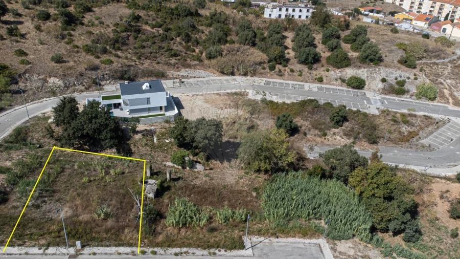 Terreno para Venda em Alenquer (Santo Estêvão e Triana) Foto 5