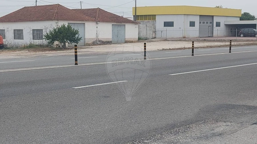 Armazém para Venda em Benedita Foto 5