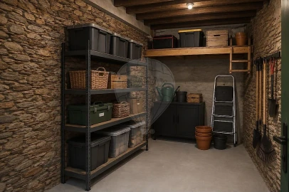 Moradia T3 para Venda em Ceira