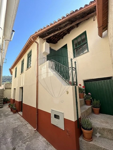 Moradia T3 para Venda em Ceira