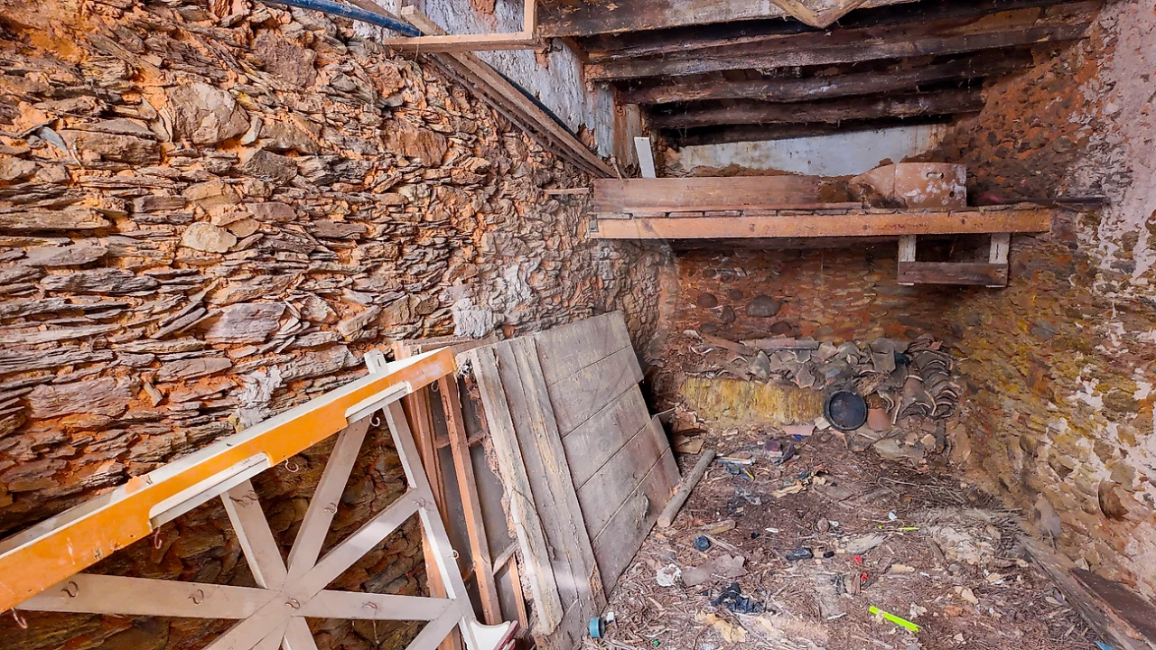 Moradia T3 para Venda em Ceira Foto 16