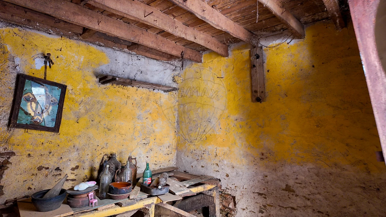 Moradia T3 para Venda em Ceira Foto 18