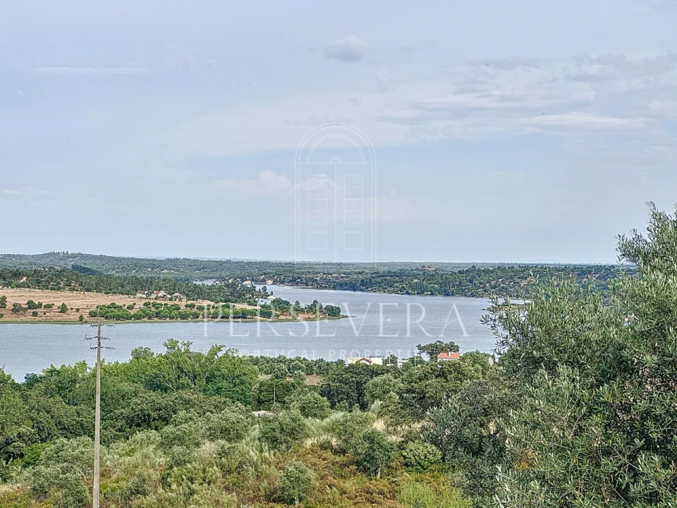 Quinta T4 para Venda em Montargil Foto 2