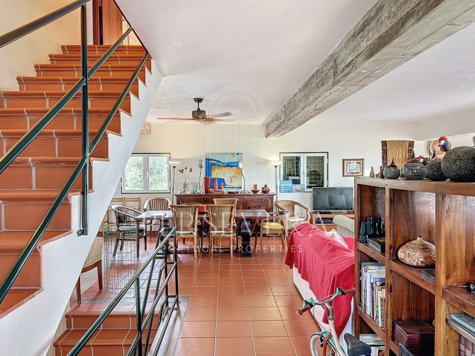 Quinta T4 para Venda em Montargil Foto 4