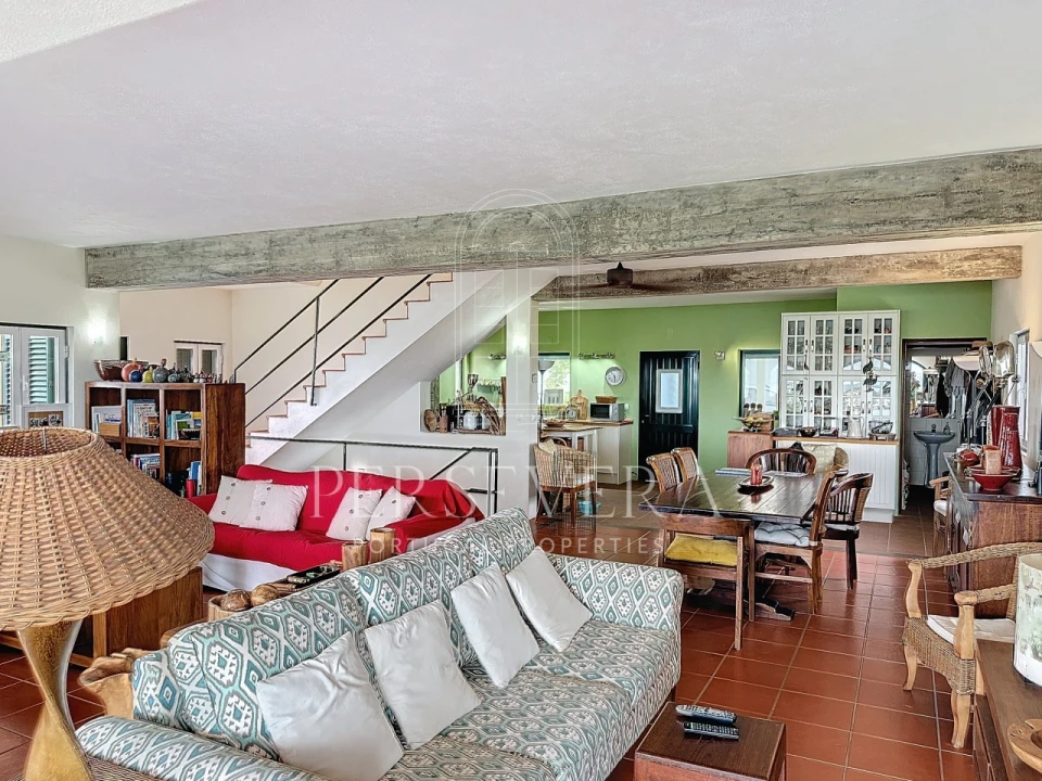 Quinta T4 para Venda em Montargil Foto 11