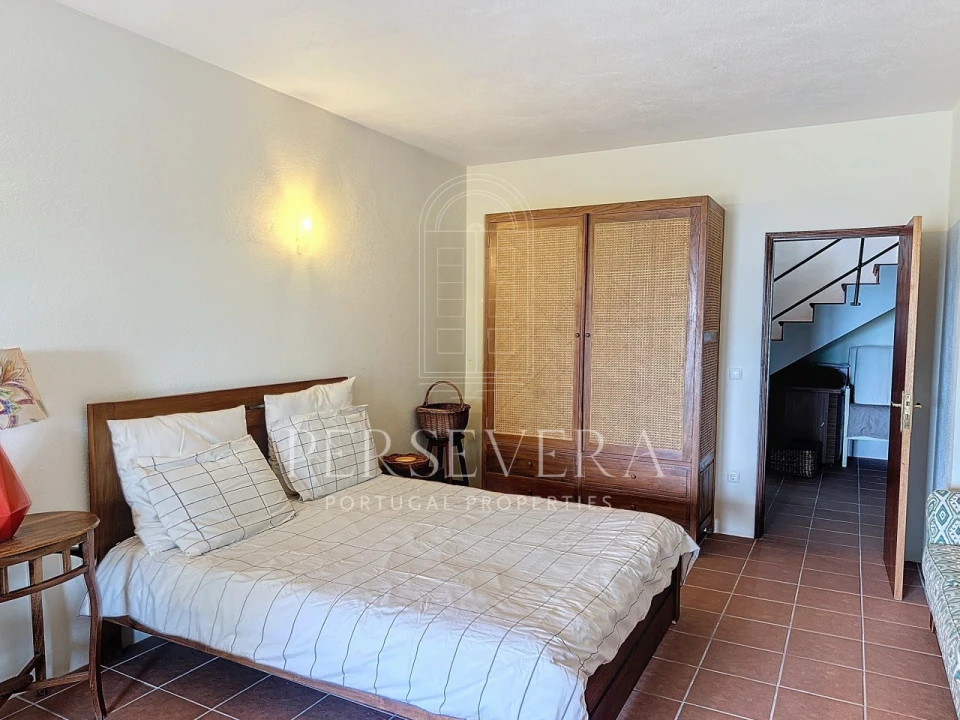 Quinta T4 para Venda em Montargil Foto 16