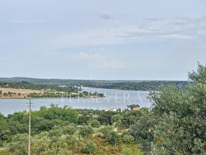 Quinta T4 para Venda em Montargil Foto 2