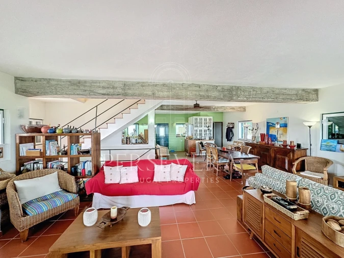 Quinta T4 para Venda em Montargil Foto 10