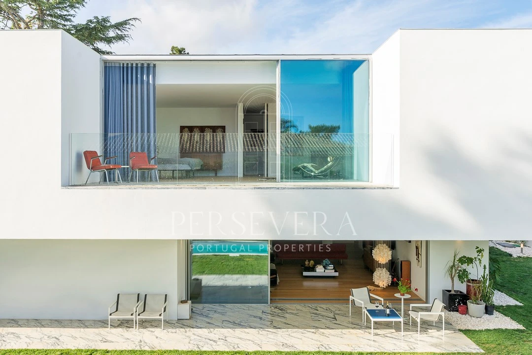 Moradia T4 para Venda em Cascais e Estoril Foto 3