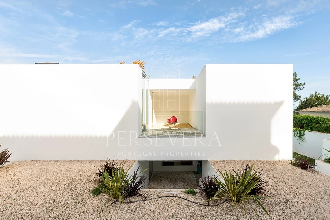Moradia T4 para Venda em Cascais e Estoril Foto 47