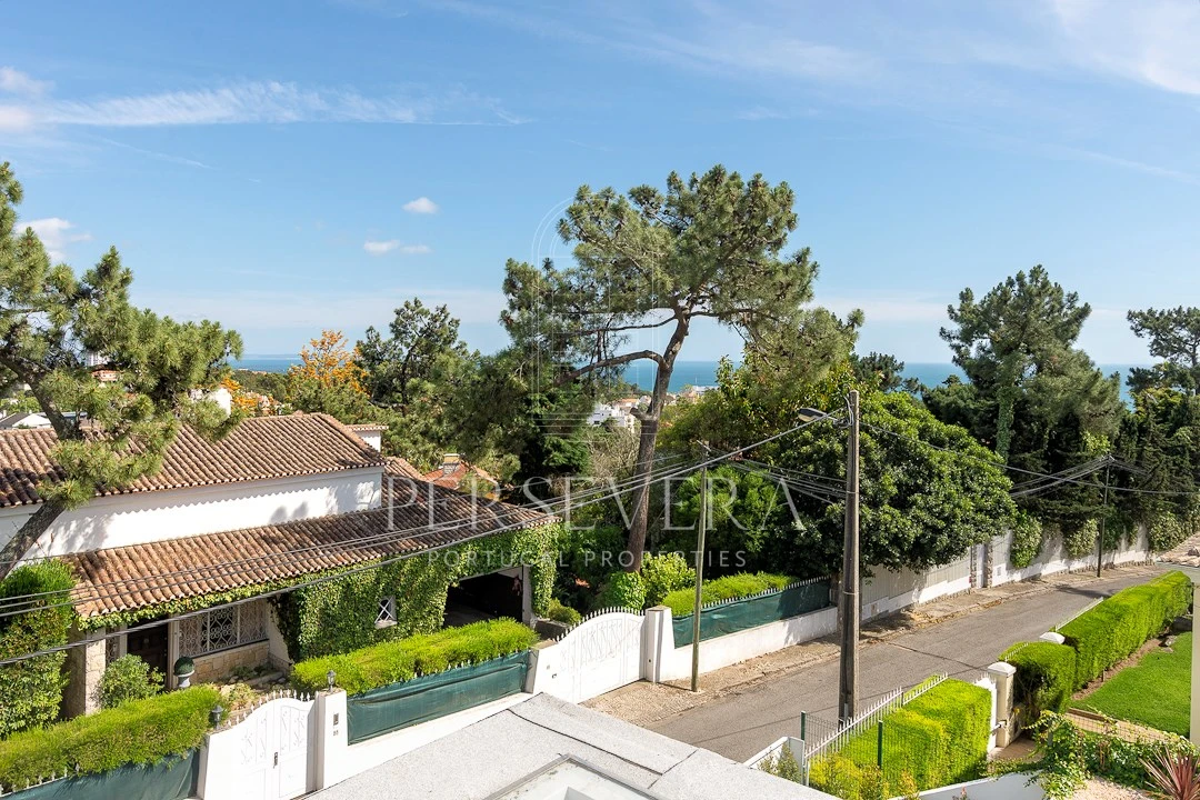 Moradia T4 para Venda em Cascais e Estoril Foto 42