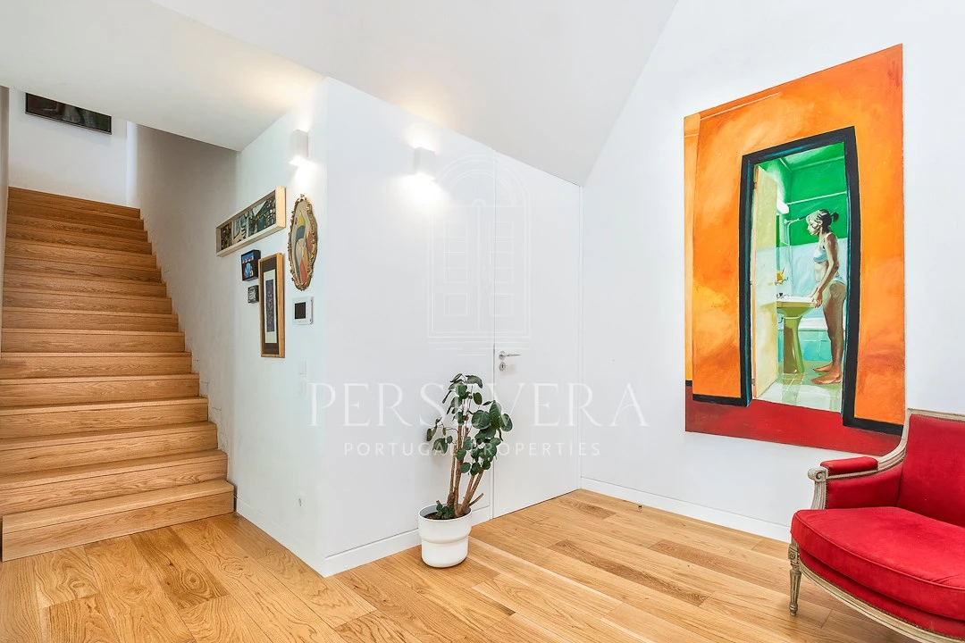 Moradia T4 para Venda em Cascais e Estoril Foto 5