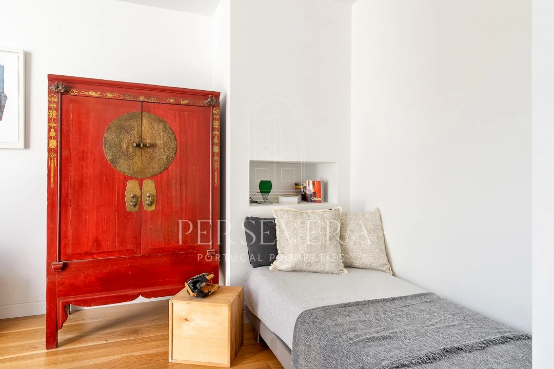 Moradia T4 para Venda em Cascais e Estoril Foto 38