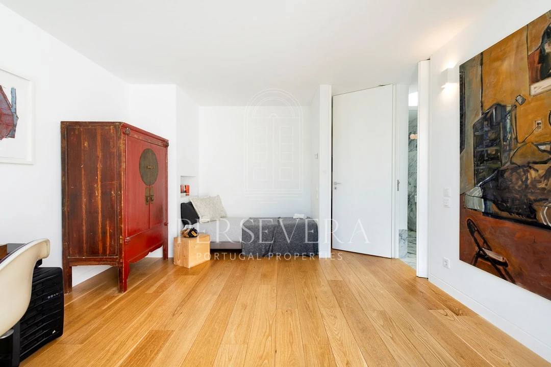 Moradia T4 para Venda em Cascais e Estoril Foto 37